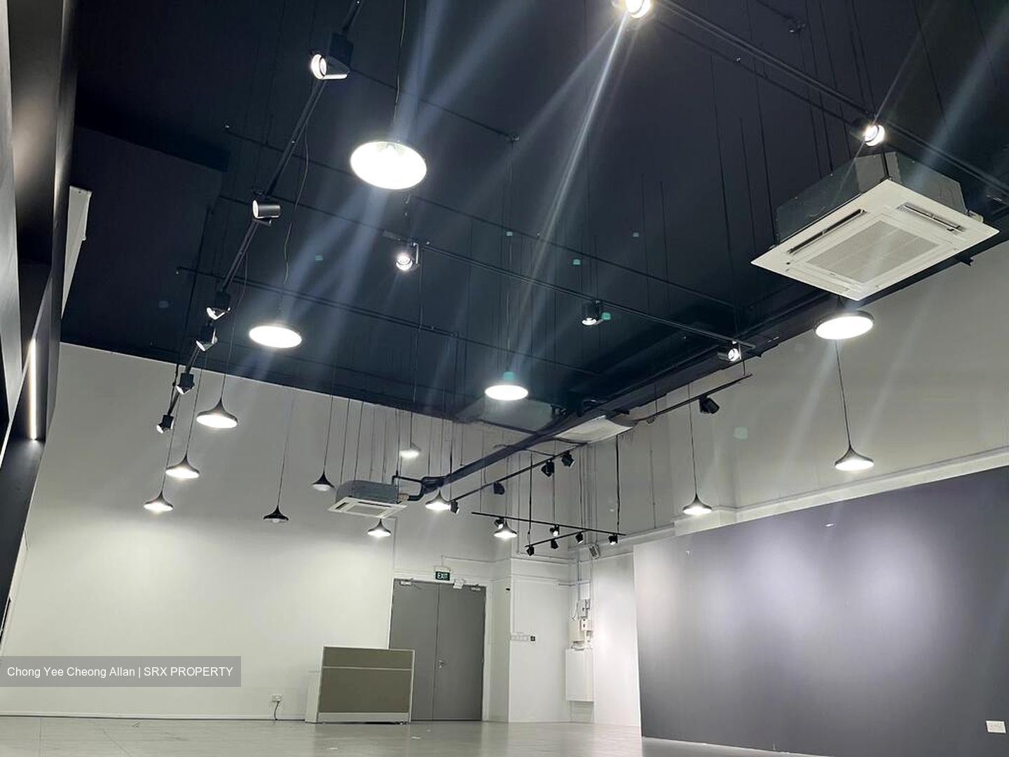 BHCC Space (D18), Factory #472942631